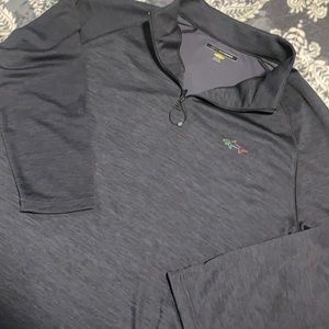 Men’s Quarter Zip